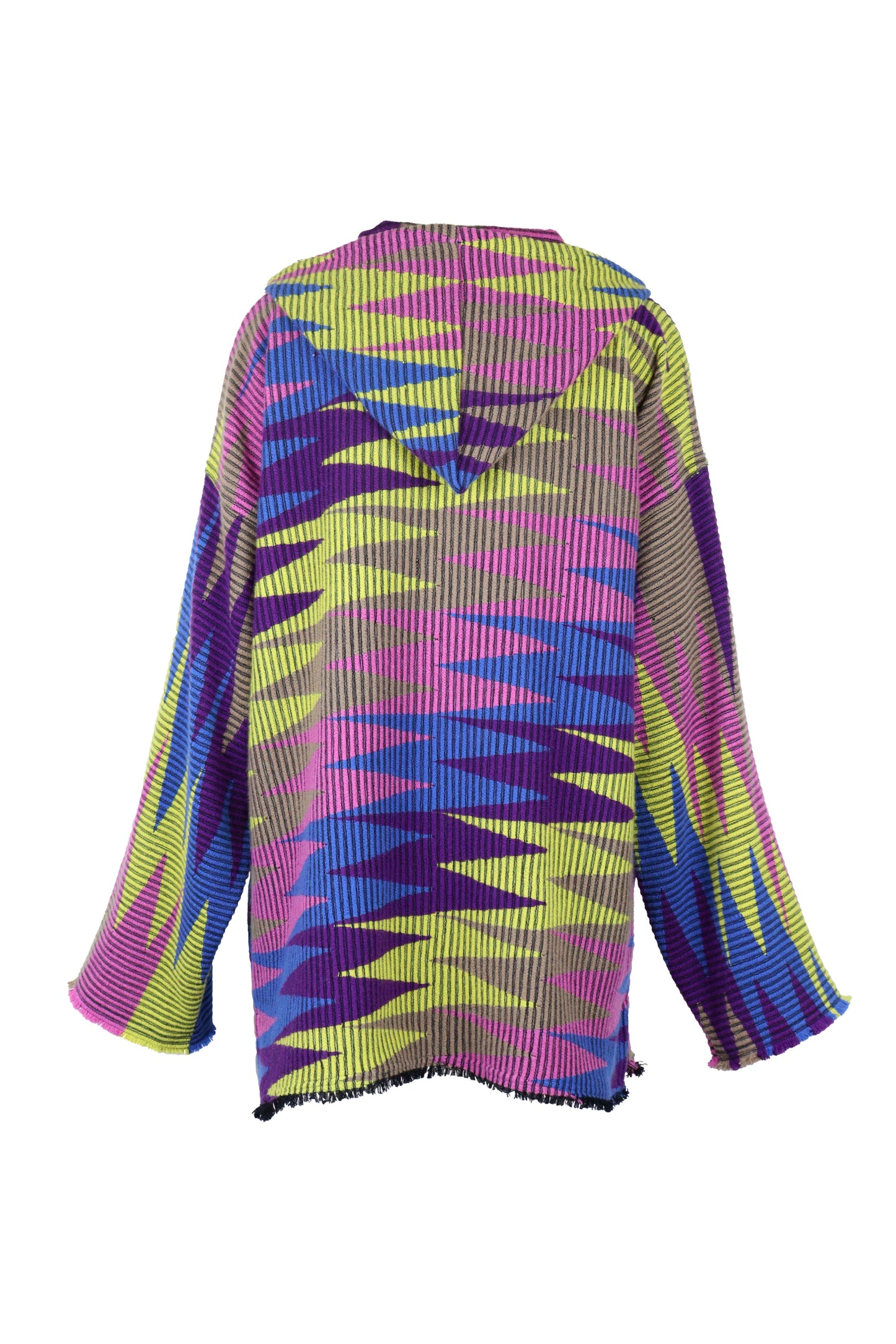 Ikkimo Baja Cashmere