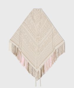 Châle Daydream Believer Giovani Gerosa