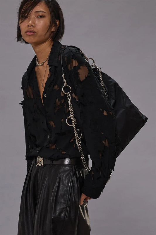 Chemise  Slim Shirt R13